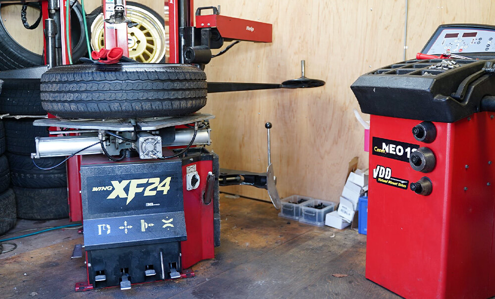 車検・整備・カスタム 特徴2